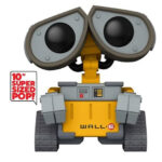 Funko Pop! Disney: Wall-E 10" Wall-E