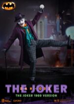 The Joker de Batman (1989)