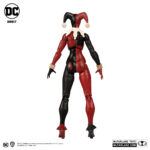 DC Essentials Harley Quinn (DCeased)