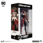 DC Essentials Harley Quinn (DCeased)