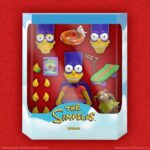 The Simpsons Ultimates Wave 2 Bartman