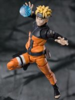 Naruto: Shippuden Naruto Uzumaki (The Jinchuuriki Entrusted with Hope)