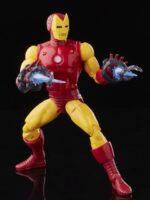 Marvel Legends 20th Anniversary Series Iron Man