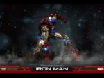 Marvel Fighting Armor Iron Man