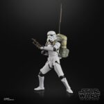 Star Wars: The Black Series - Stormtrooper (Jedha Patrol)