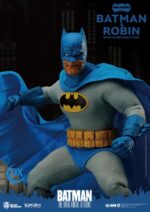 Batman: The Dark Knight Returns - DAH-044DX Batman & Robin Set