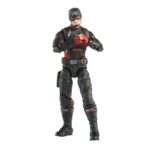 The Falcon and the Winter Soldier Marvel Legends U.S. Agent (Captain America Flight Gear BAF)