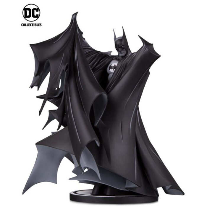 Batman Black & White Limited Edition