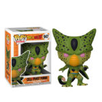 Funko Pop! Dragon Ball Z - Cell (First Form)