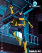 Batman: Three Jokers DC Multiverse Batgirl