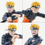 Naruto: Shippuden Naruto Uzumaki (The Jinchuuriki Entrusted with Hope)