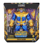 Marvel Legends Thanos Deluxe