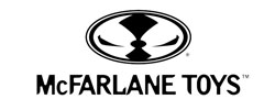 mcfarlane logo
