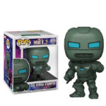 Funko Pop! Marvel: What If...? - Super Sized 6" The Hydra Stomper