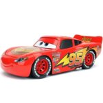 Disney Pixar Cars  Rayo McQueen 1:24