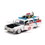 Ghostbusters ECTO-1 1:24