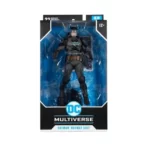 DC Multiverse Batman Hazmat Batsuit