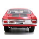 Fast & Furious – 1970 Chevy Chevelle SS 1:24