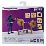 Fortnite Victory Royale Deluxe Meowscles