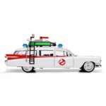 Ghostbusters ECTO-1 1:24