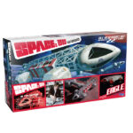 Space: 1999 Eagle Transporter 1:48 Scale Model Kit