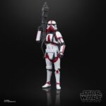 Star Wars: The Black Series Incinerator Trooper (The Mandalorian)