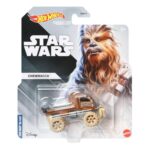 Star Wars Hot Wheels 1:64 Scale Collection