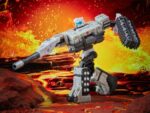 Transformers War for Cybertron: Kingdom Slammer