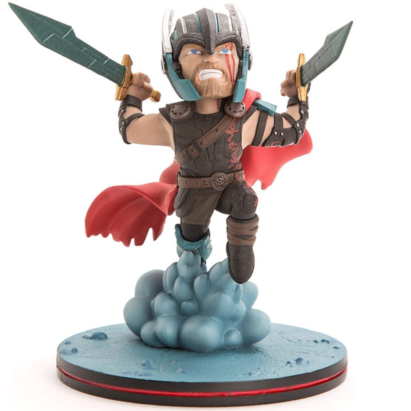 Thor: Ragnarok Thor Q-Fig