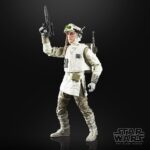 Star Wars 40th Anniversary The Black Series 6" Hoth Rebel Soldier (Empire Strikes Back)