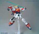 Gundam HGBB 1/144 Blazing Gundam Model Kit
