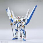 Gundam Breaker Battlogue - HG 1/144 Gundam Helios Model Kit