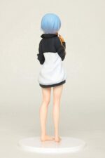 Taito: Re:Zero Starting Life in Another World - Rem (Subaru's Training Suit Ver) Figure
