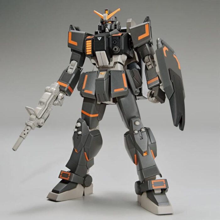 Gundam HGBB 1/144 Gundam Ground Urban Combat Type Model Kit