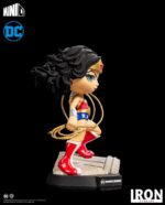 DC Comics Wonder Woman MiniCo.