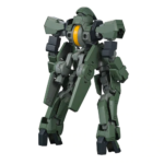 Bandai Spirits: Gundam IBO - HG-IBO 1/144 Graze Standard Type (Commander Type) Model Kit #2