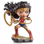 Wonder Woman WW84 MiniCo.