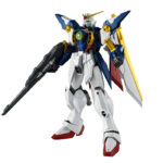 Gundam Universe - GU-02 XXXG-01W Wing Gundam