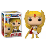 Funko Pop! TV: Masters of the Universe Specialty Series - She-Ra (Glow-in-the-Dark)