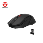 Mouse Gamer Fantech RAIGOR II WG10 BLACK