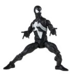 Marvel Legends Retro Collection Symbiote Spider-Man