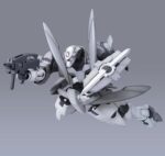 Gundam MG 1/100 GN-X Model Kit