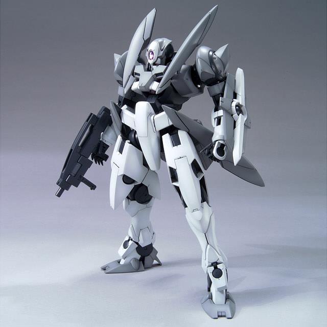 Gundam MG 1/100 GN-X Model Kit
