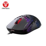 Mouse Gamer Fantech HIVE UX2 RGB