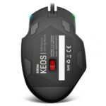 Krom Keos mouse Gaming RGB 6400DPI