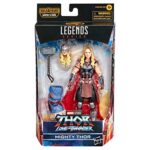 Marvel Legends Thor: Love and Thunder Wave 1 Collection