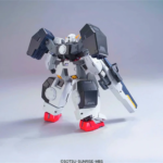 Gundam HG00 1/144 Gundam Virtue Model Kit