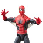 Marvel Legends Spider-Man 60th Anniversary Amazing Fantasy