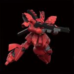 Gundam RG #29 1/144 MSN-04 Sazabi Model Kit