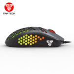 Mouse Gamer Fantech HIVE UX2 RGB
